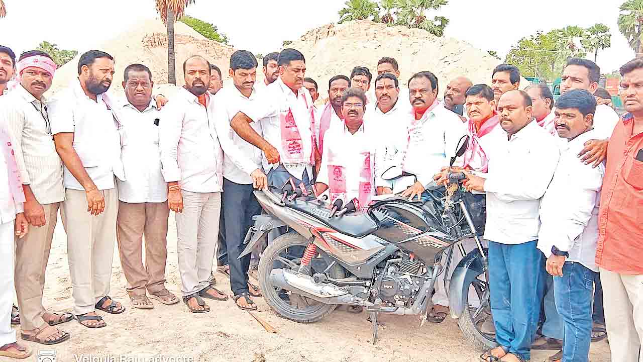 ఇసుక తవ్వకాల్లో భారీ అక్రమాలు