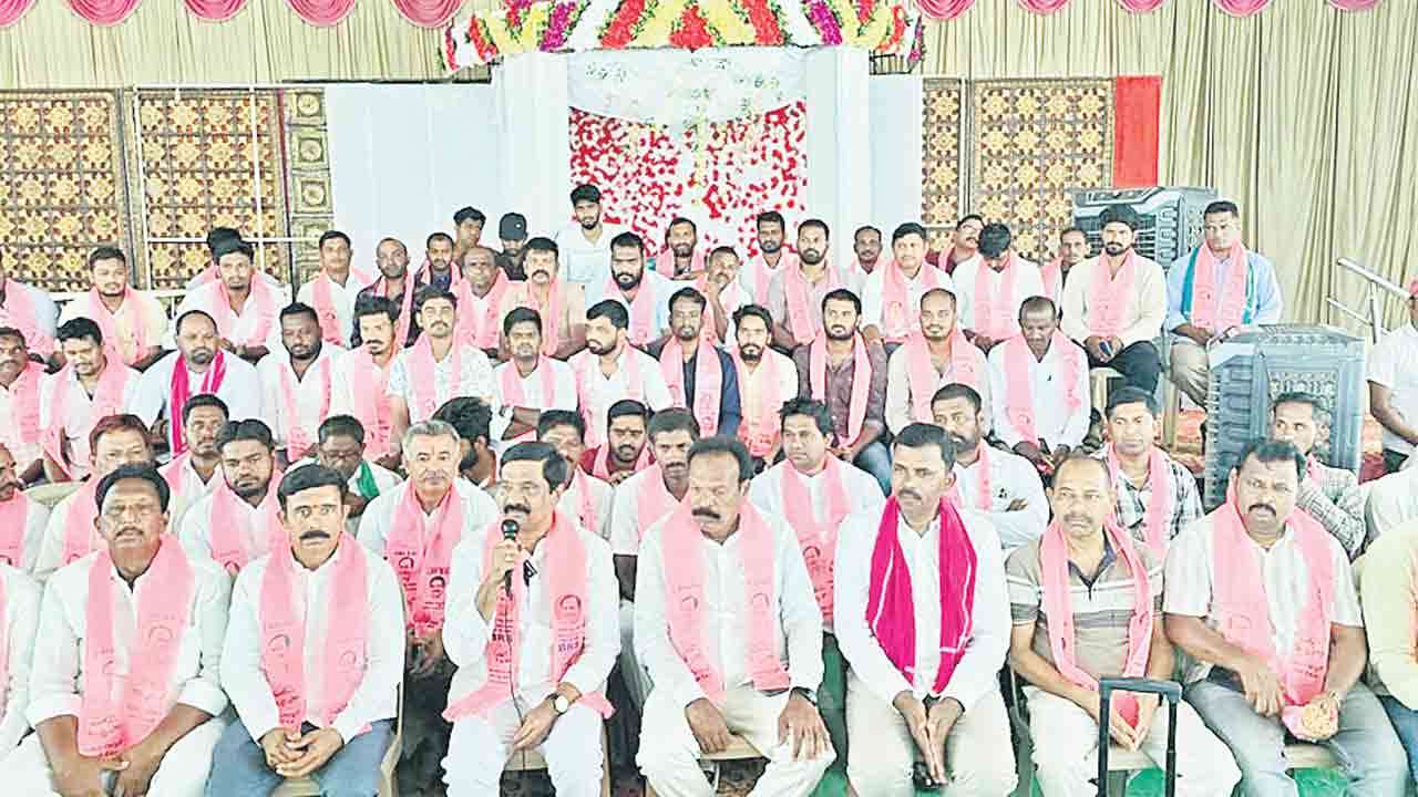 భీమ్‌గల్‌ అభివృద్ధిపై సర్కారు నిర్లక్ష్యం!