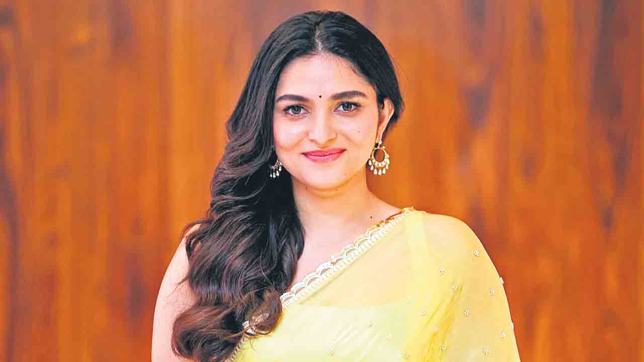 నాతో నేను గడిపేందుకే ఈ నిర్ణయం