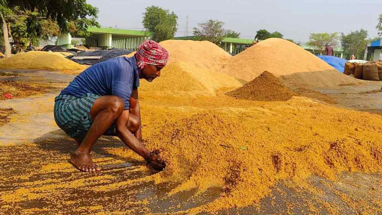 గాలివాన బీభత్సం