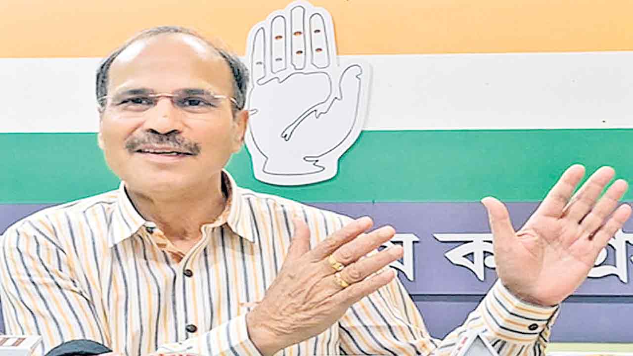 టీఎంసీలో సంక్షోభం.. కాంగ్రెస్‌కు ఆరాటం