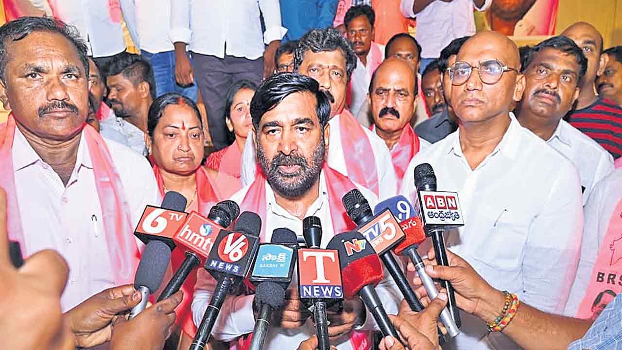 దోపిడీకి తెరలేపిన కాంగ్రెస్‌ సర్కార్‌