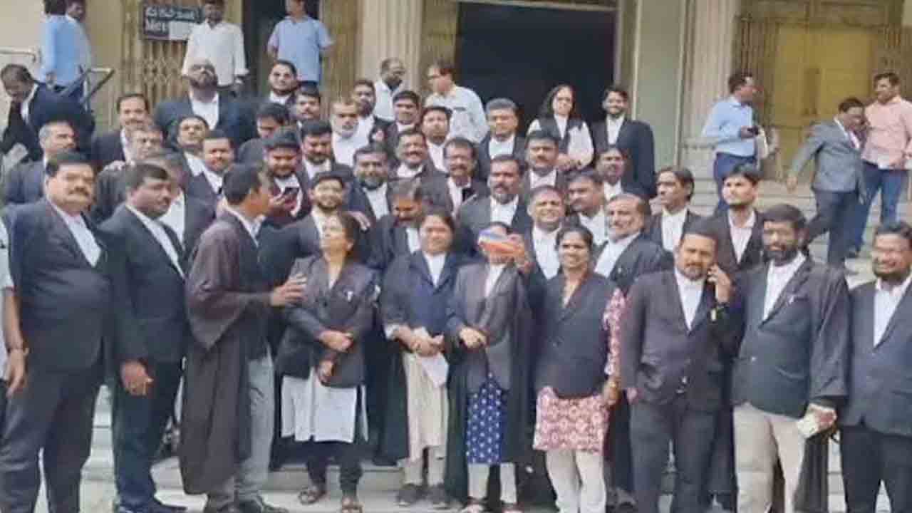 బీటెక్‌ విద్యార్థినికి