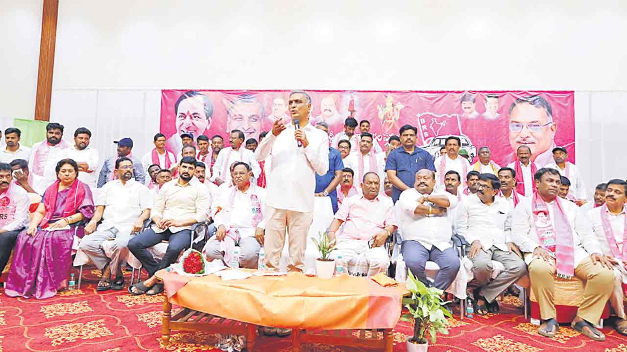 అప్పుల కుప్పగా సింగరేణి
