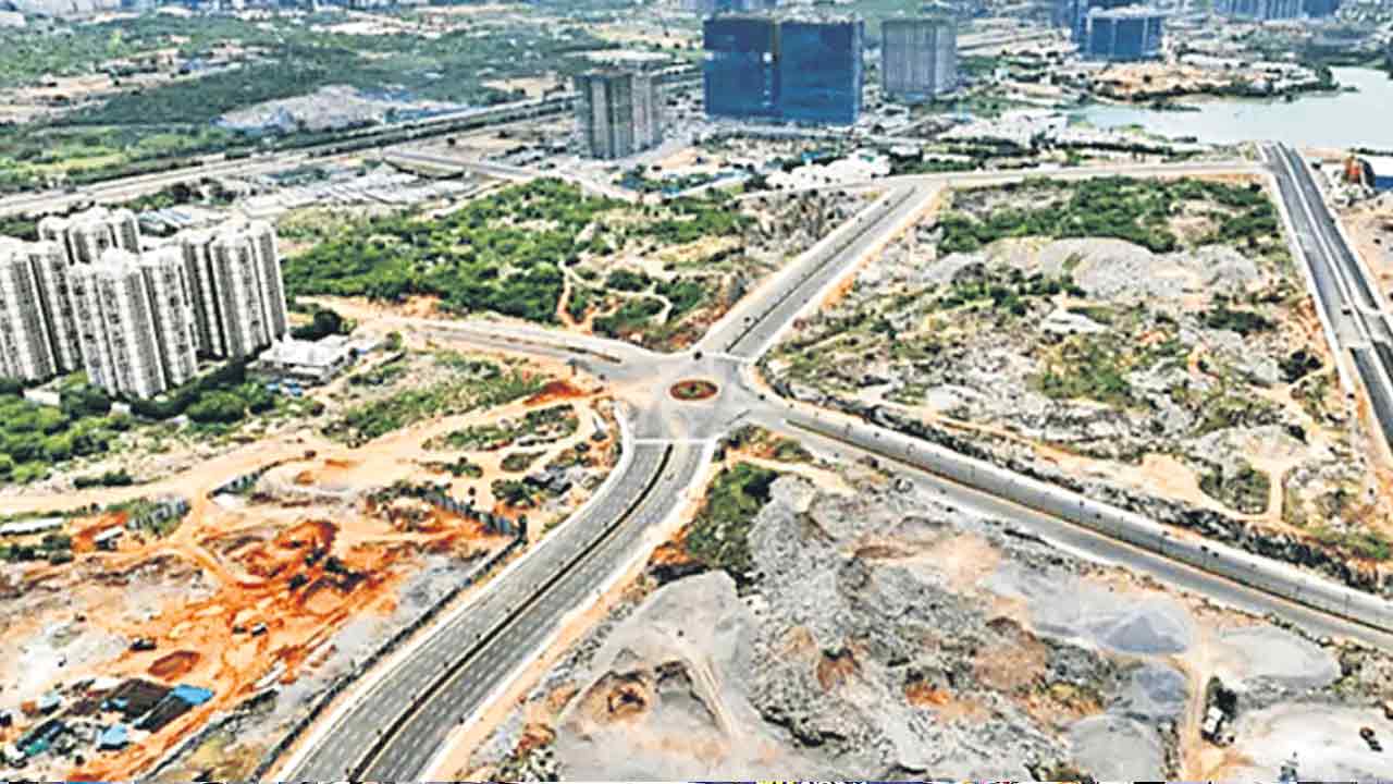 కిరికిరి జాగలకే వేలంపాటలు!