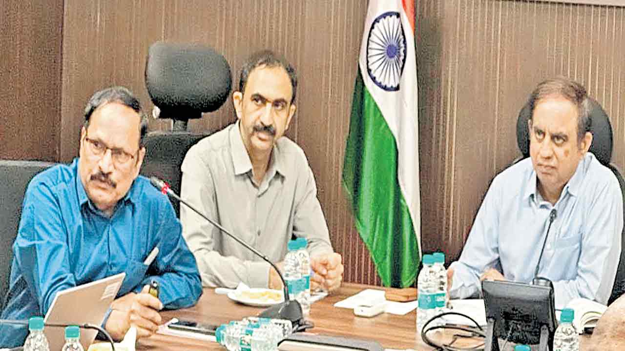 ‘సర్‌’ సర్వేకు సహకరించాలి