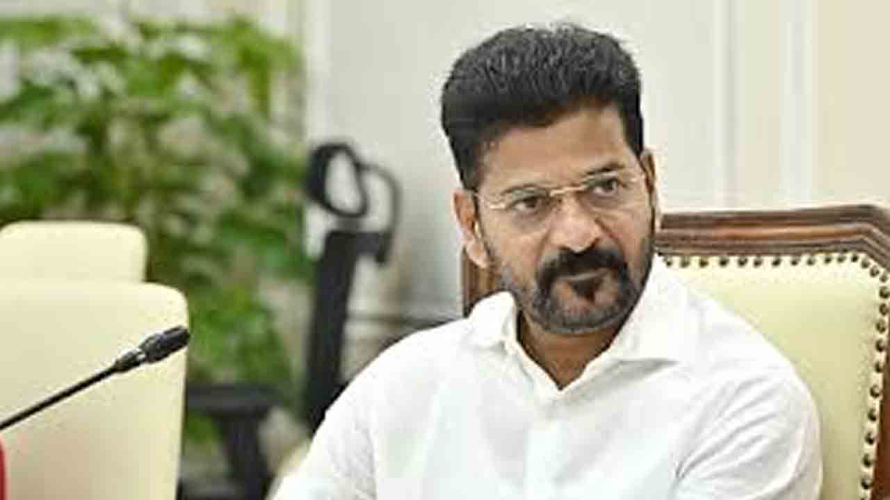 జడ్చర్లను నిరాశపరిచిన సీఎం