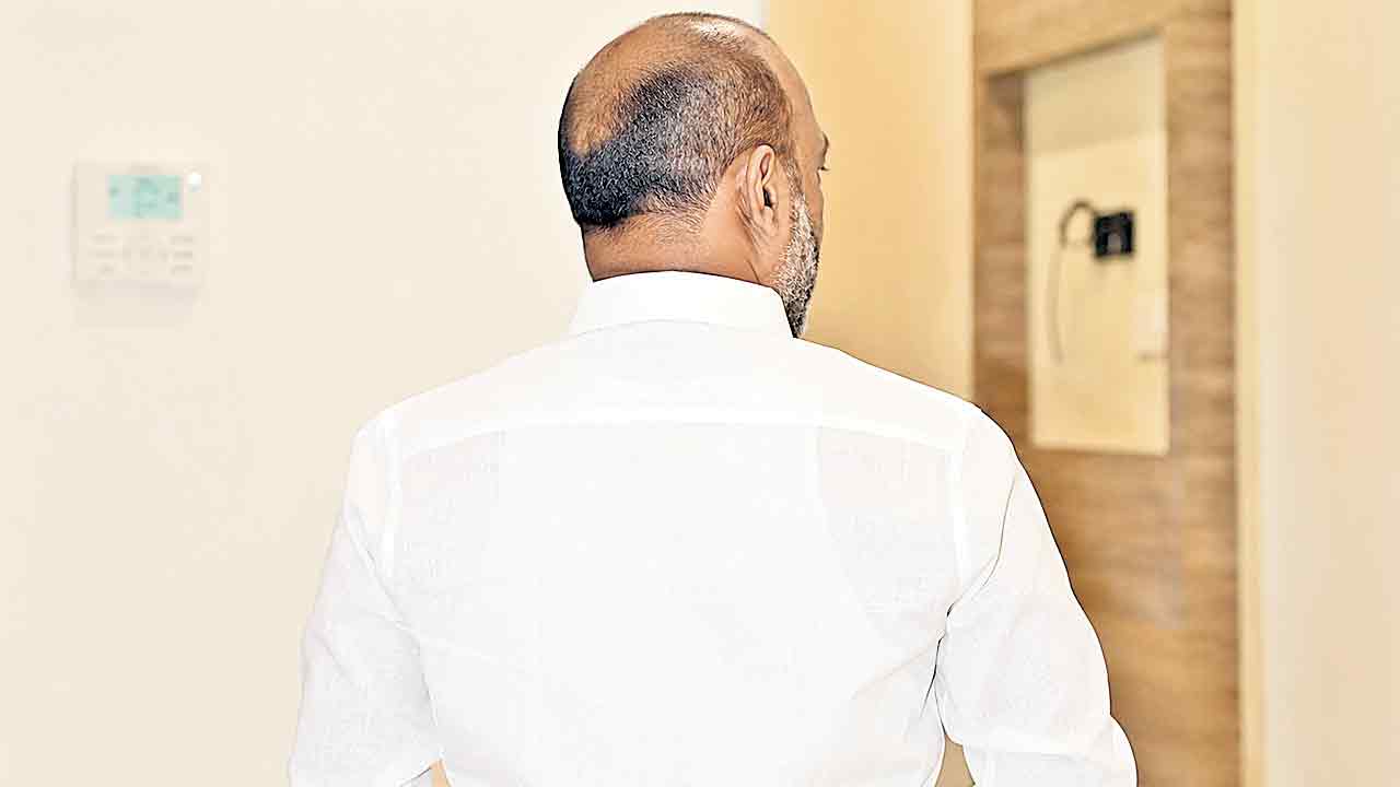 Bandi Sanjay | మూడు రోజులుగా అజ్ఞాతంలోకి బండి సంజయ్.. ఫోన్‌ స్విచ్‌ ఆఫ్‌.. అందుబాటులో లేరని కార్యకర్తల ఆందోళన