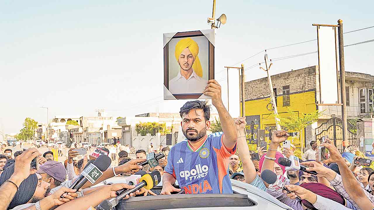 నెలాఖరులో దేశవ్యాప్త ఉద్యమం