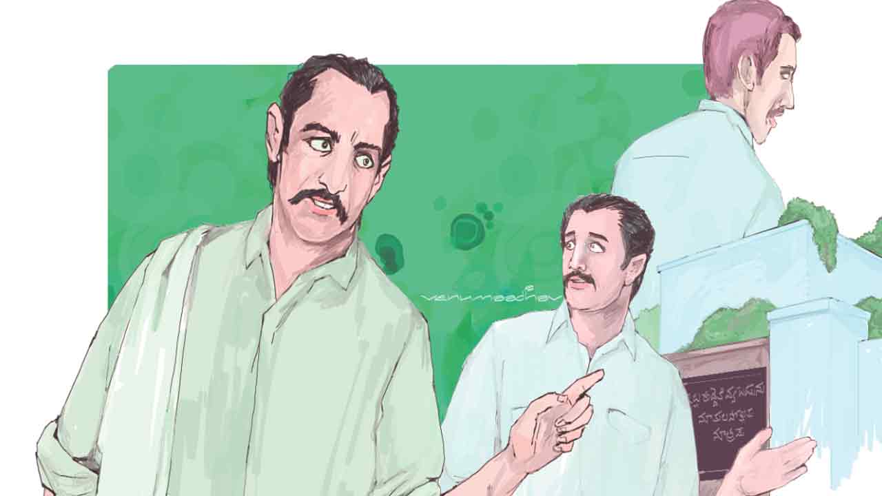 మరో గాలివాన