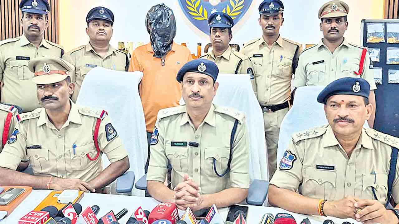 ‘గూగుల్‌’ వాడేసి.. దోచేసి