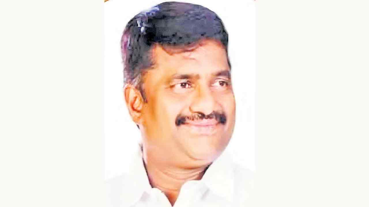 ఎంపీ ఈటలపైఫ్లెక్సీల ఏర్పాటు