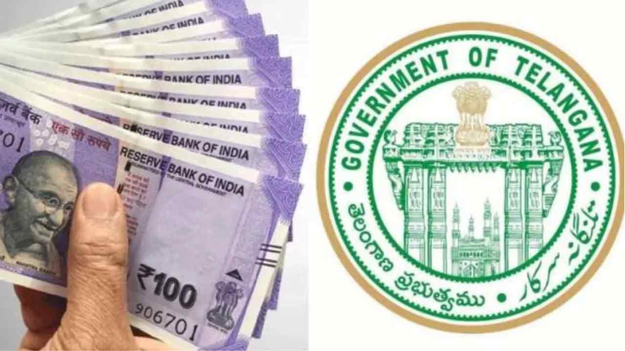 వైద్యశాఖలో నిధుల లొల్లి