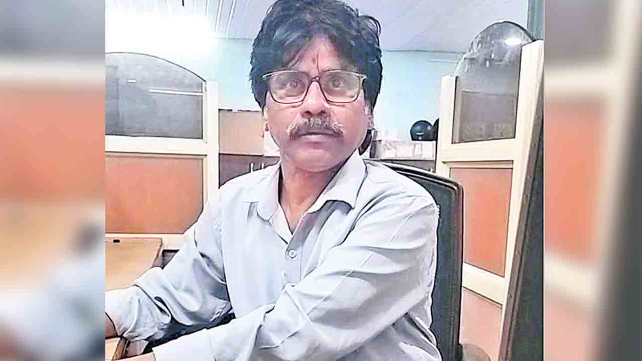 మద్యం మత్తులో వీరంగం