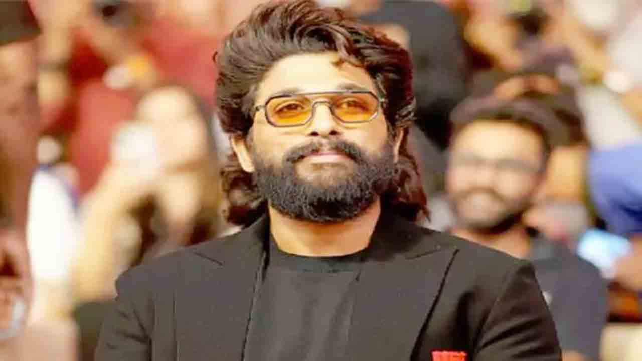 వర్చువల్‌గా కోర్టుకు హాజరైన అల్లు అర్జున్‌