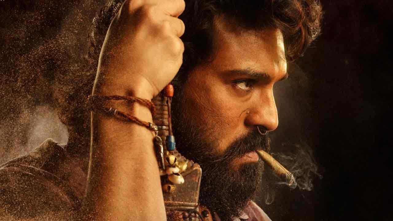 పెద్ది’ టికెట్‌ రేట్ల పెంపు