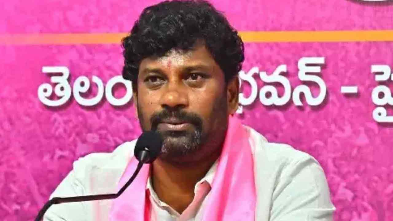 బాల్క సుమన్‌ కేసును ఎందుకు బదిలీ చేశారు?