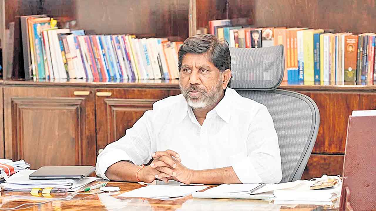 Bhatti Vikramarka | డబ్బుల్లేవ్‌.. కాస్త ఓపిక పట్టండి.. భట్టి విక్రమార్క కీలక వ్యాఖ్యలు