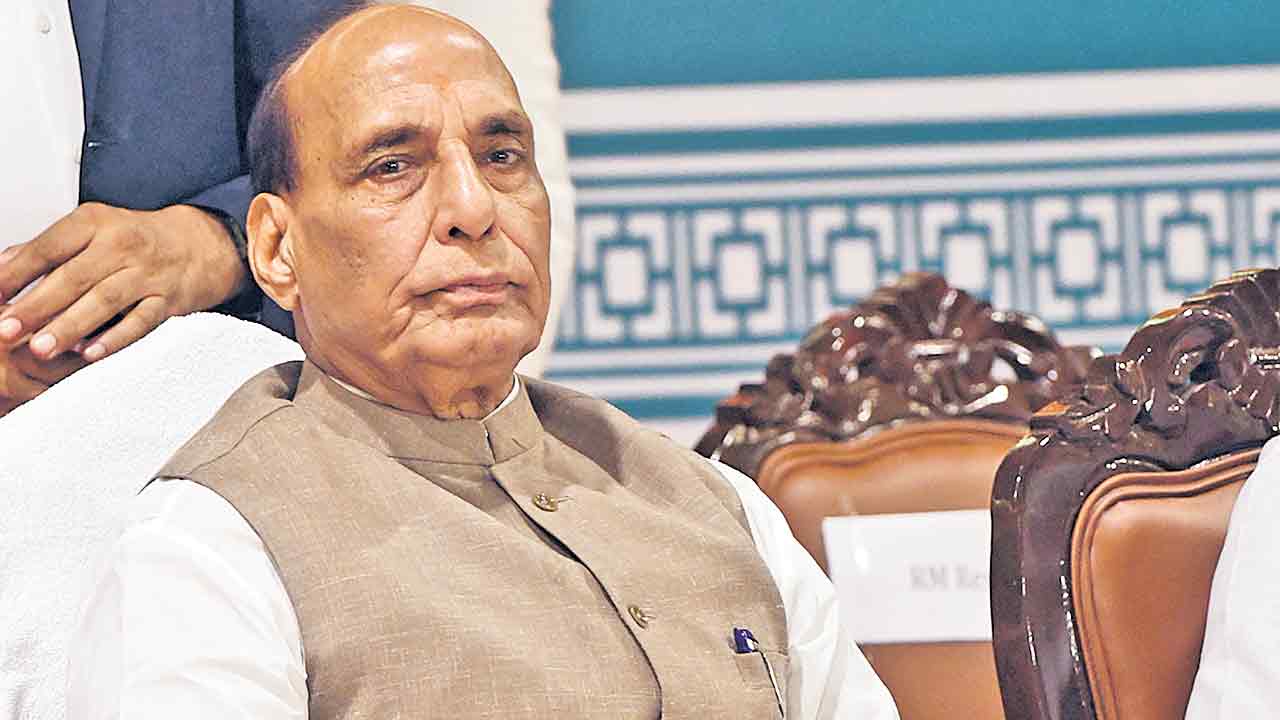 కాంగ్రెస్‌ హయాంలో అన్నీ కుంభకోణాలే