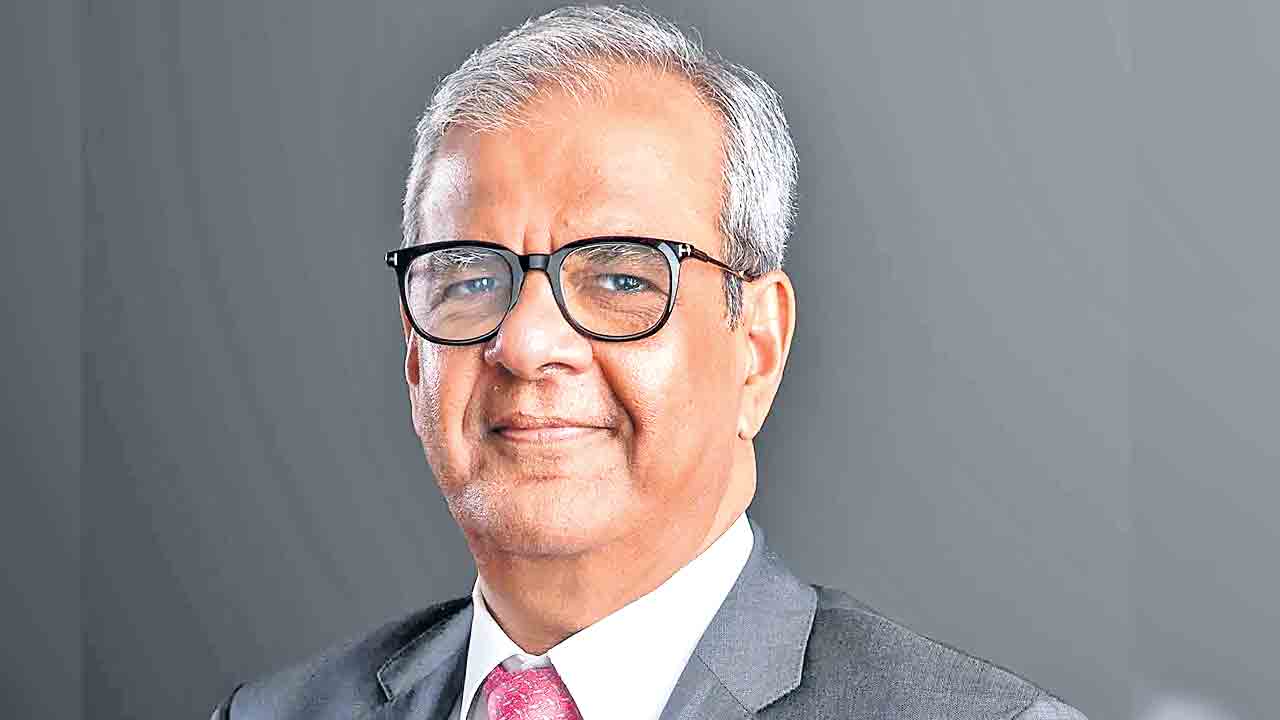 వైదొలుగనున్న కొటక్‌ బ్యాంక్‌ ఎండీ అశోక్‌