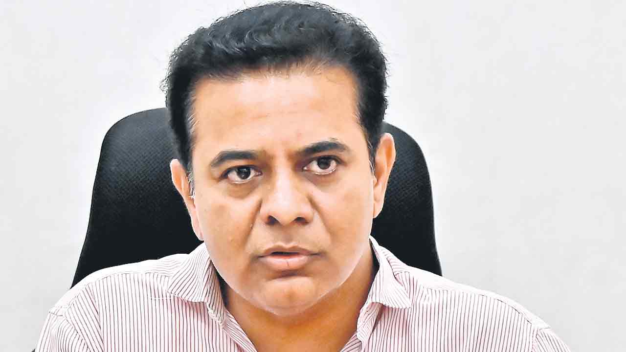 40 లక్షల టన్నుల బొగ్గు మింగిందెవరు?