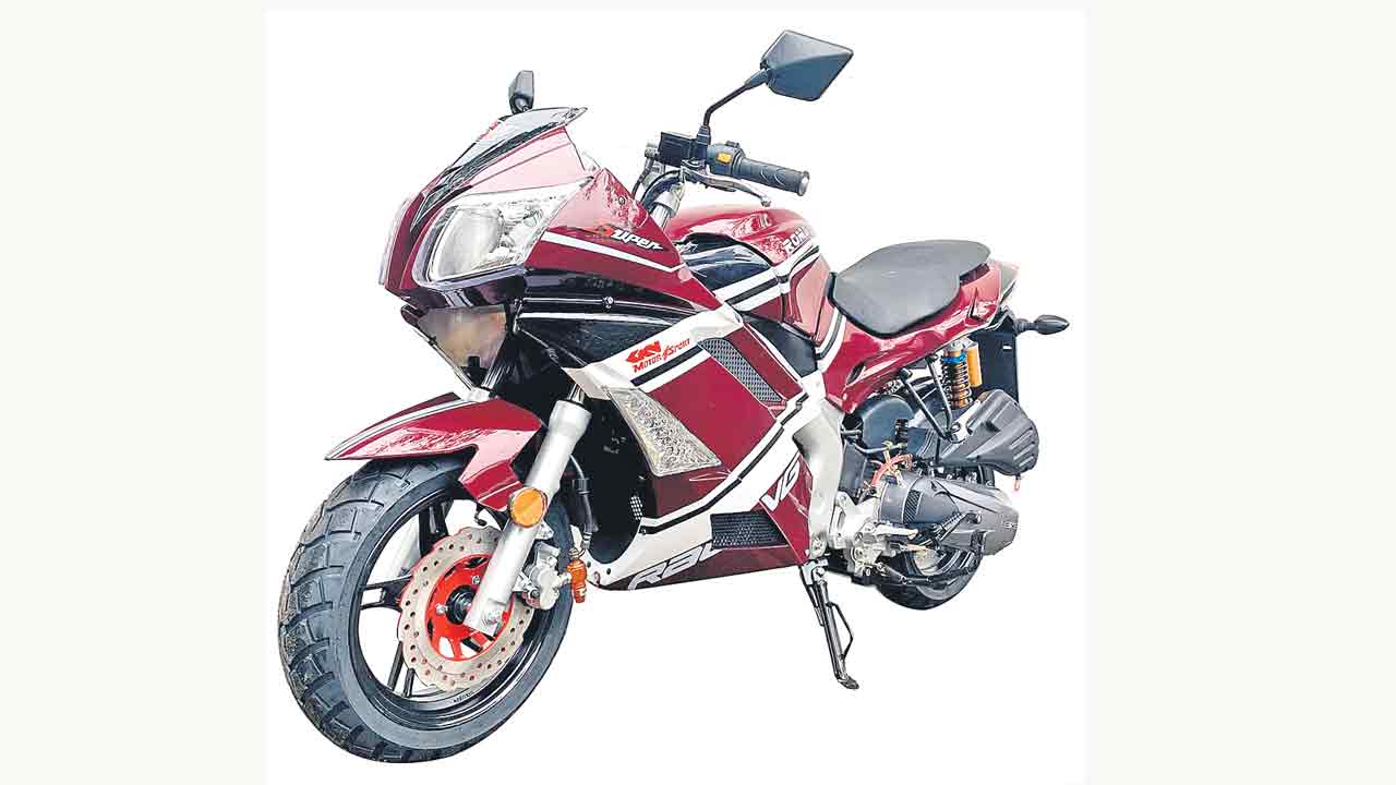 అమెజాన్‌లో పెరిగిన ద్విచక్ర వాహన సేల్స్‌