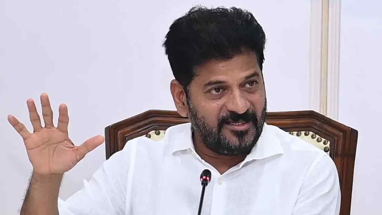‘సర్‌’పై అప్రమత్తంగా ఉండాలి
