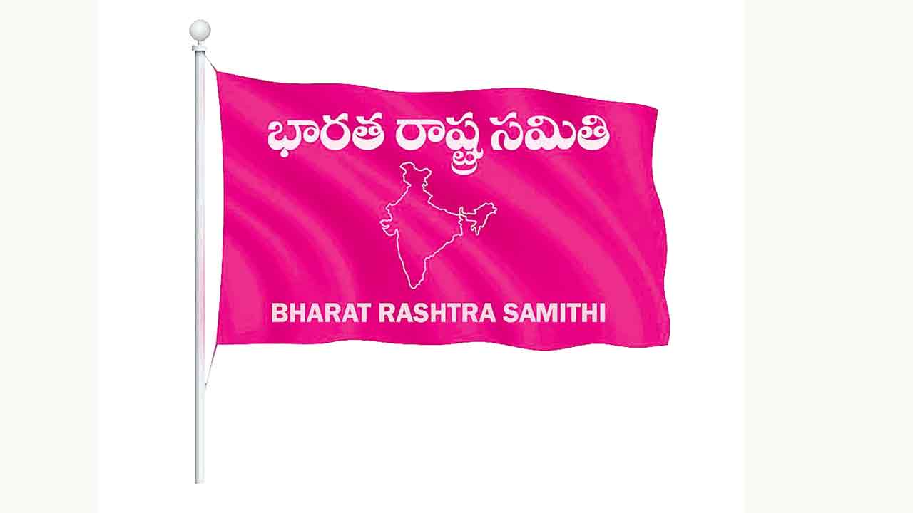 గులాబీ జెండా ఎగిరెనోయ్‌