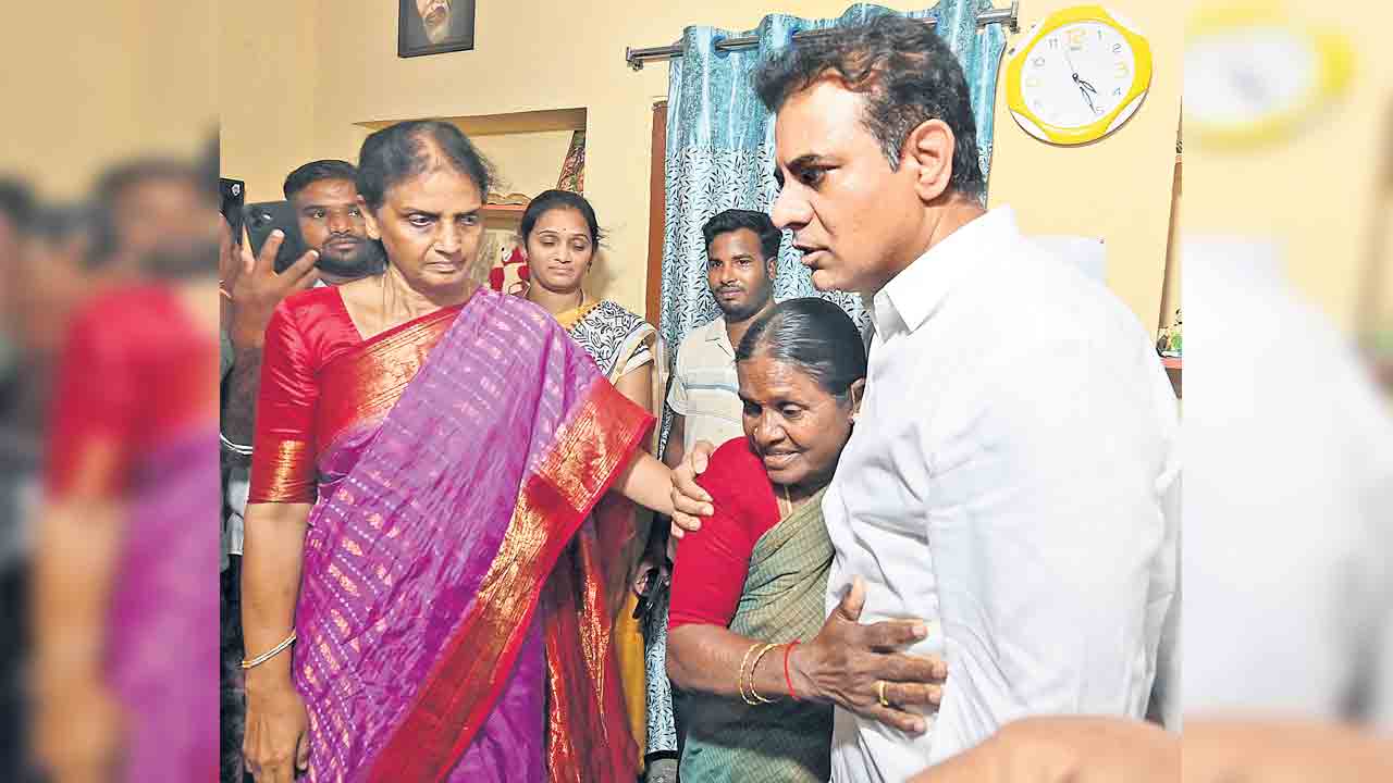 యాదిరెడ్డి త్యాగానికి వెలకట్టలేం