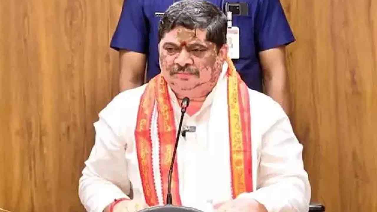 ఎన్‌ఫోర్స్‌మెంట్‌ను కట్టుదిట్టం చేయాలి