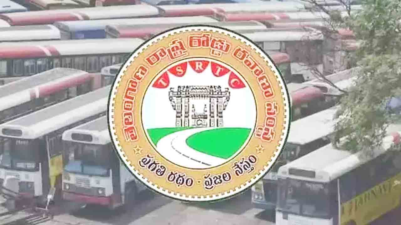 ఆర్టీసీ కార్మికులంతా రగిలిపోతున్నరు!