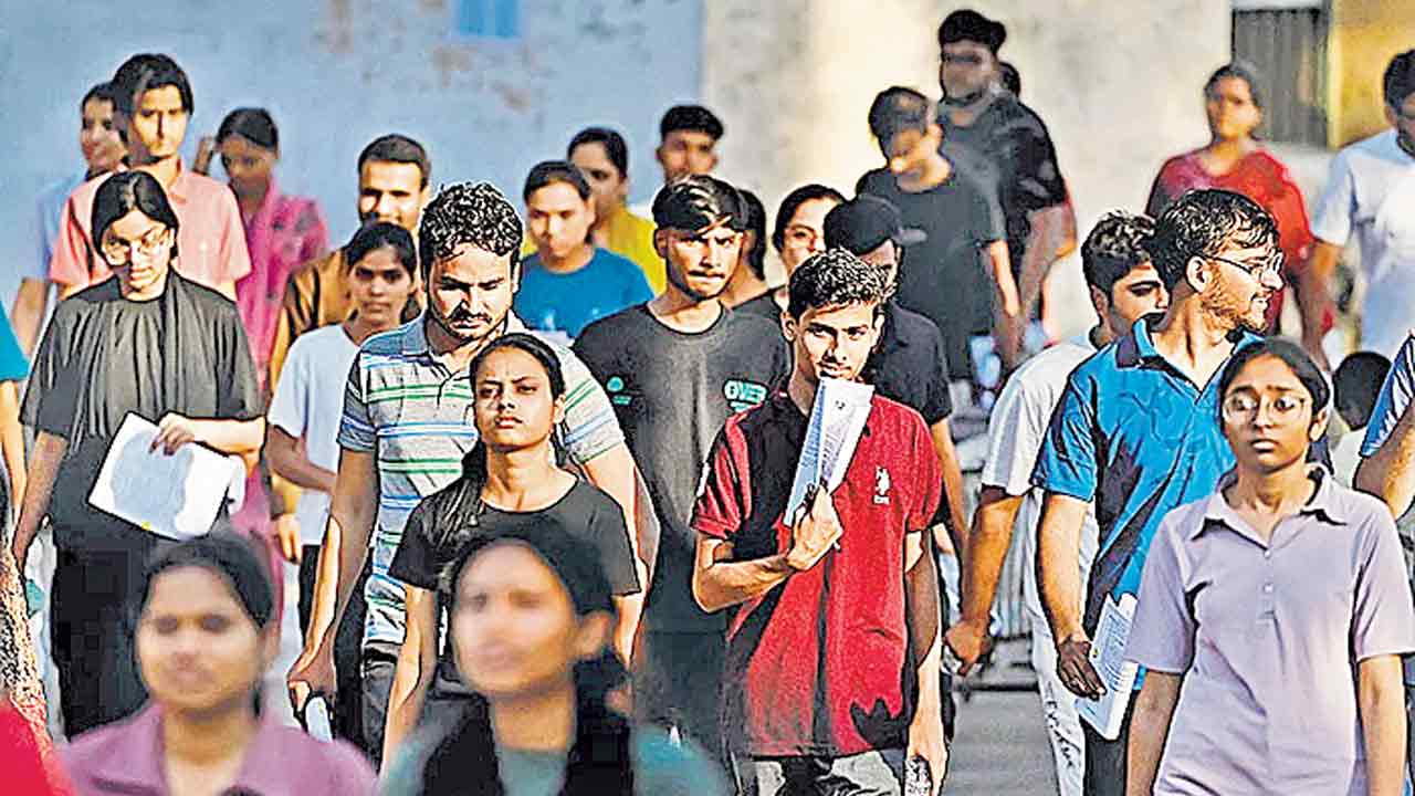 NEET Exam | ‘నీట్‌’గా మరో స్కామ్‌..! రూ.20 లక్షలకు గవర్నమెంట్‌ కాలేజీల్లో మెడికల్‌ సీట్లు ఆఫర్‌