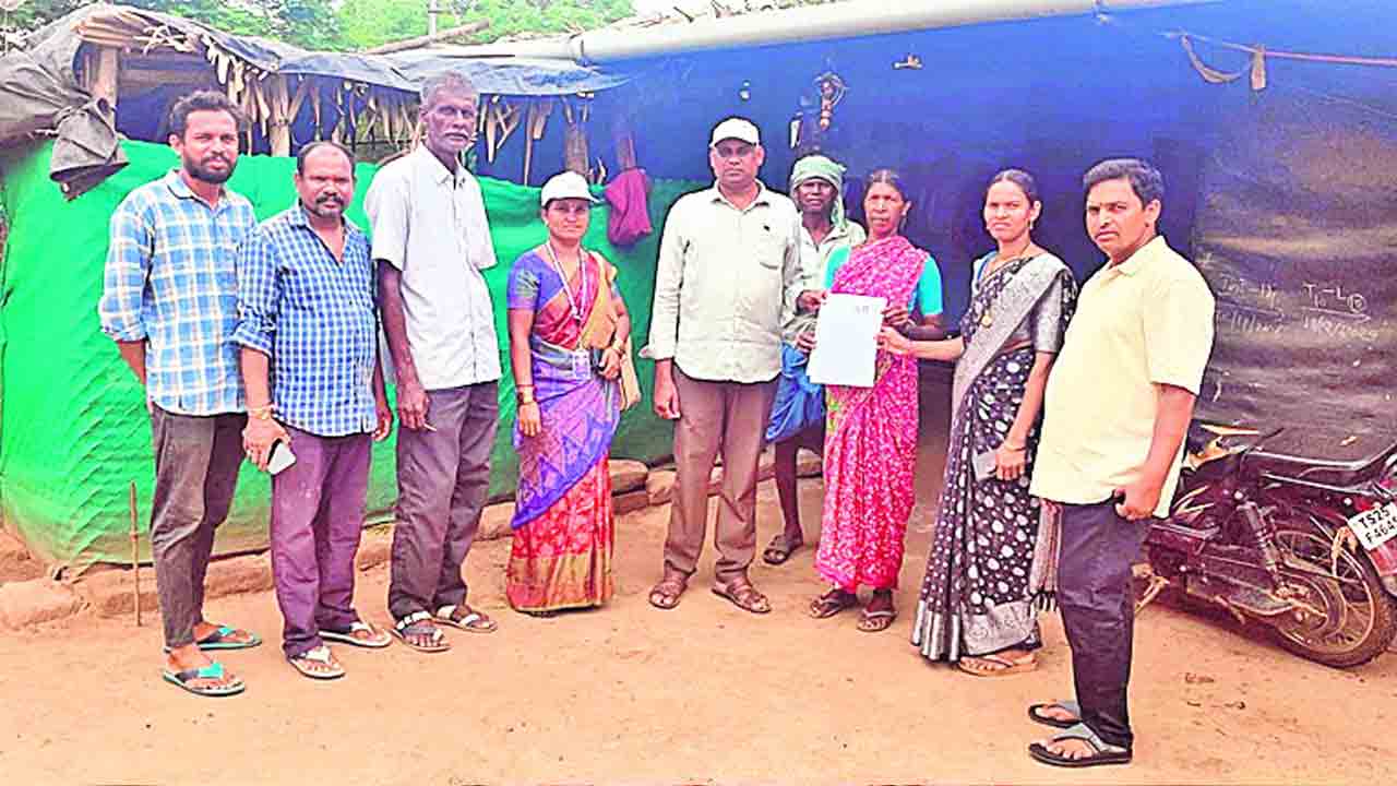 సర్ షురువైంది..