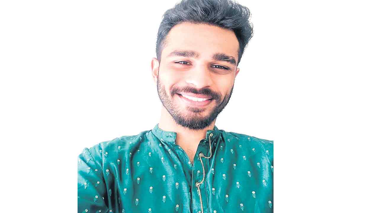 అమెరికాలో మేడ్చల్‌ యువకుడి హత్య