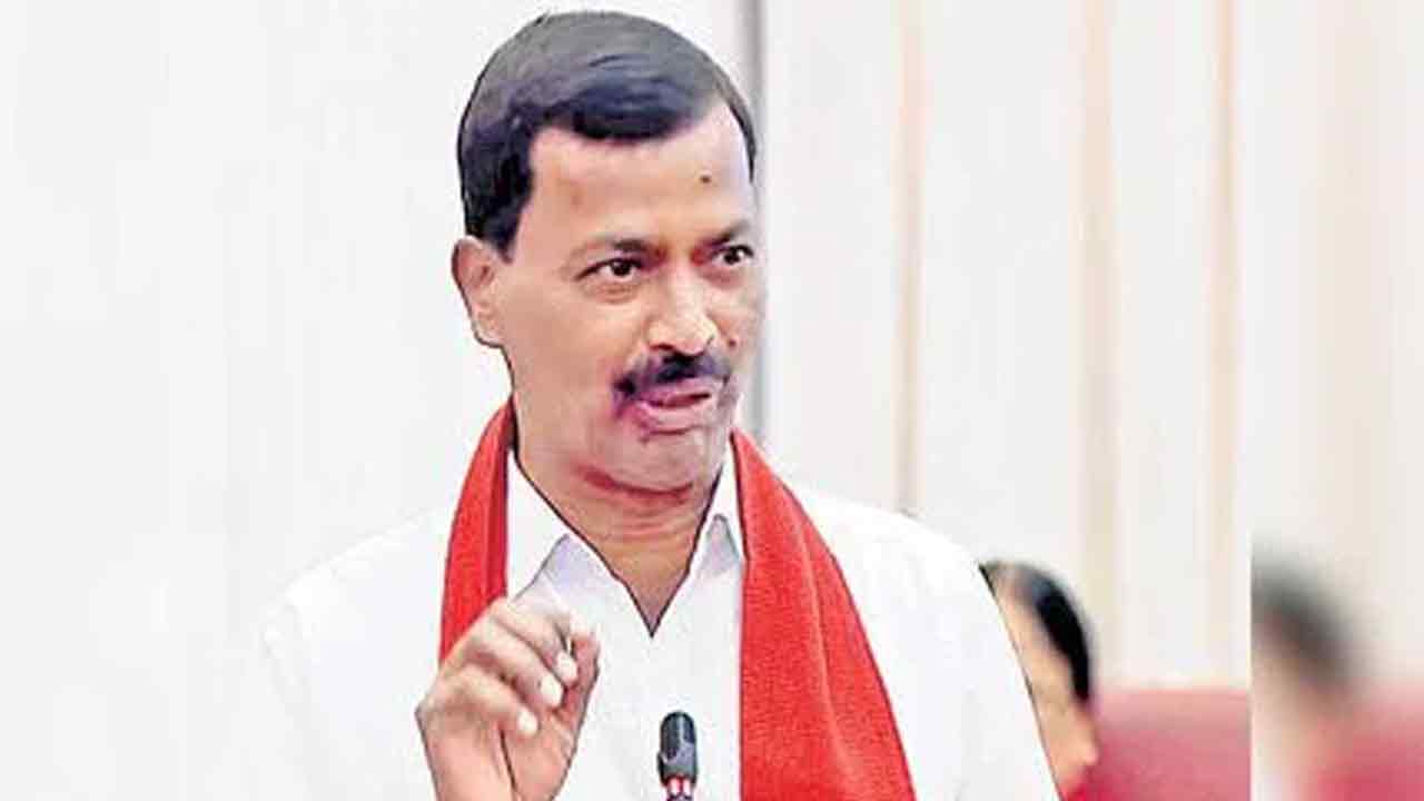 ప్రతి గింజనూ మద్దతు ధరతో కొనాలి: సీపీఐ