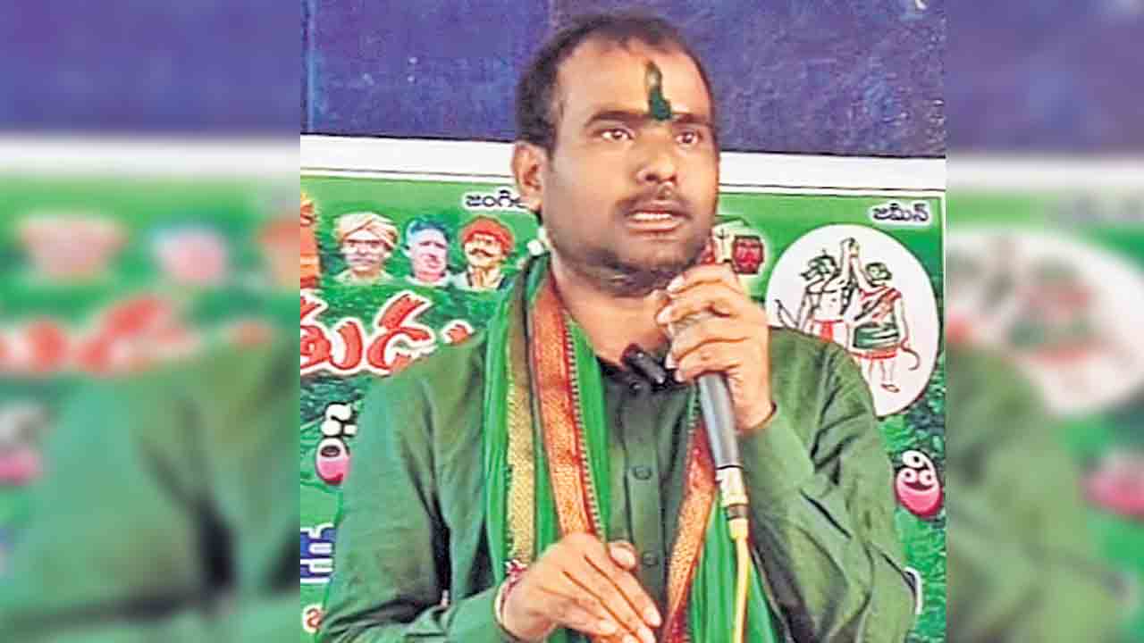 డీ సిల్టింగ్‌ పేరుతో ఇసుక మాఫియా కుట్రలు