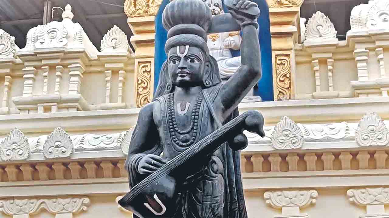 నిత్యనూతనం… శేషప్ప కవి పద్యం