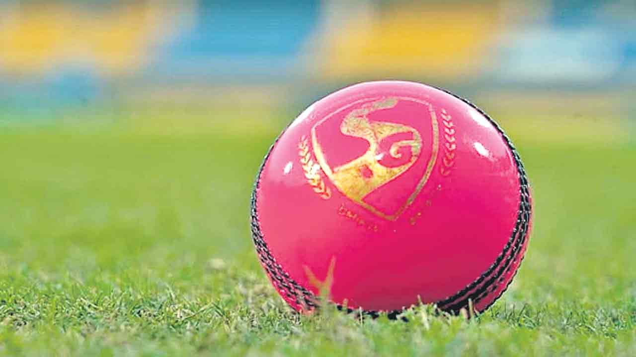 బ్యాడ్‌ లైట్‌ సమస్యకు పింక్‌ బాల్‌ పరిష్కారం!