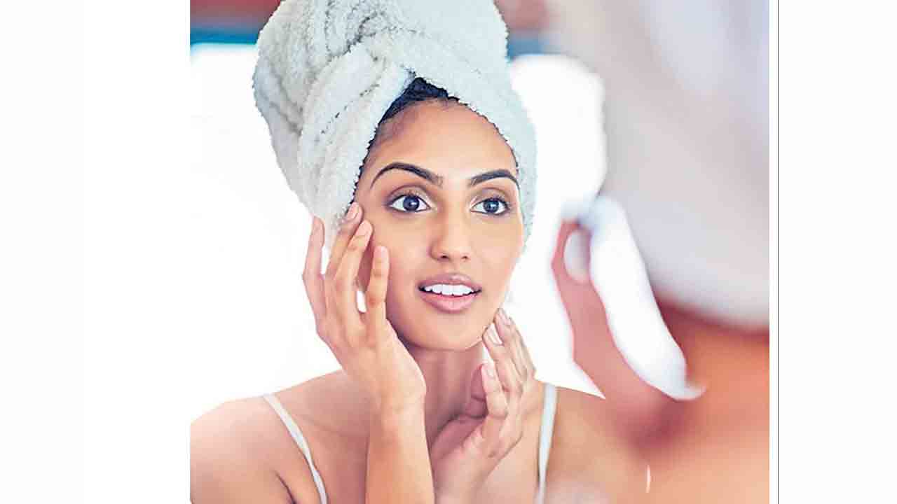 చర్మానికి రక్ష.. స్కిన్‌ బ్యారియర్‌ కేర్‌!