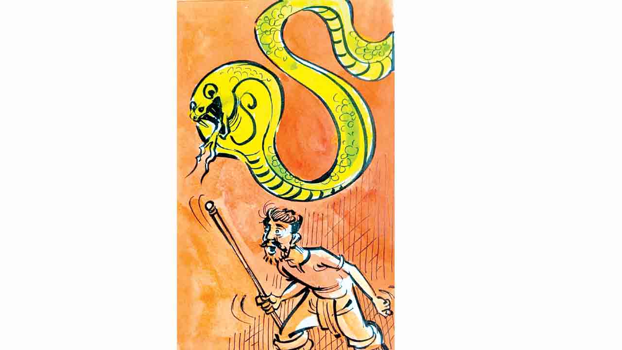కొత్త గాలి గావాలె