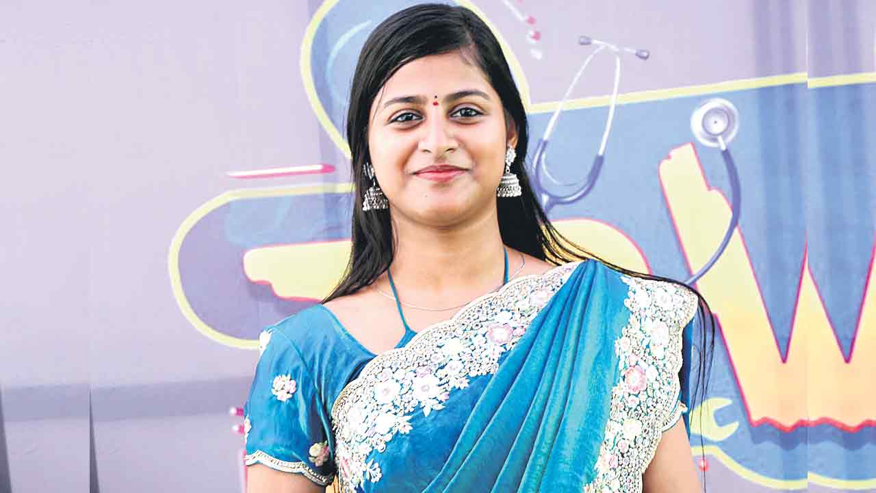 విభిన్నంగా ‘సాV3’