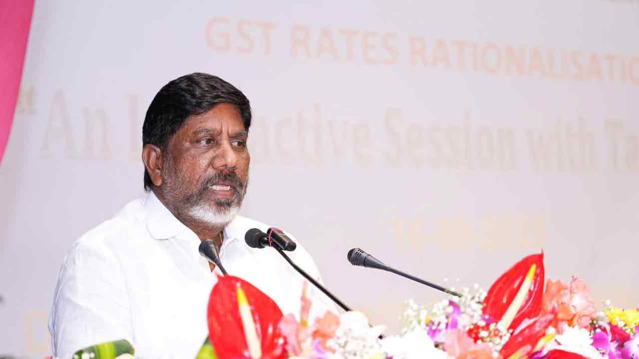 వనరుల సమీకరణకు క్యాబినెట్‌ సబ్‌కమిటీ భేటీ