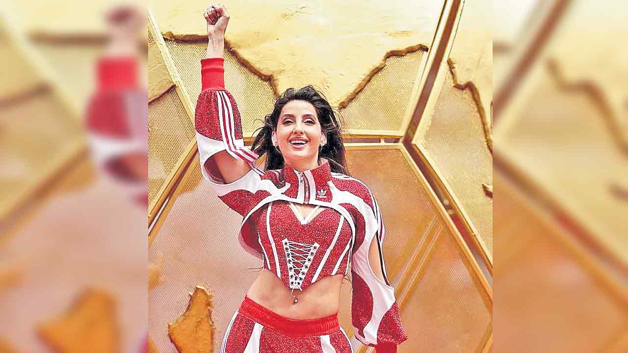 అమెరికా అదుర్స్‌ పరాగ్వేపై 4-1తో ఘన విజయం