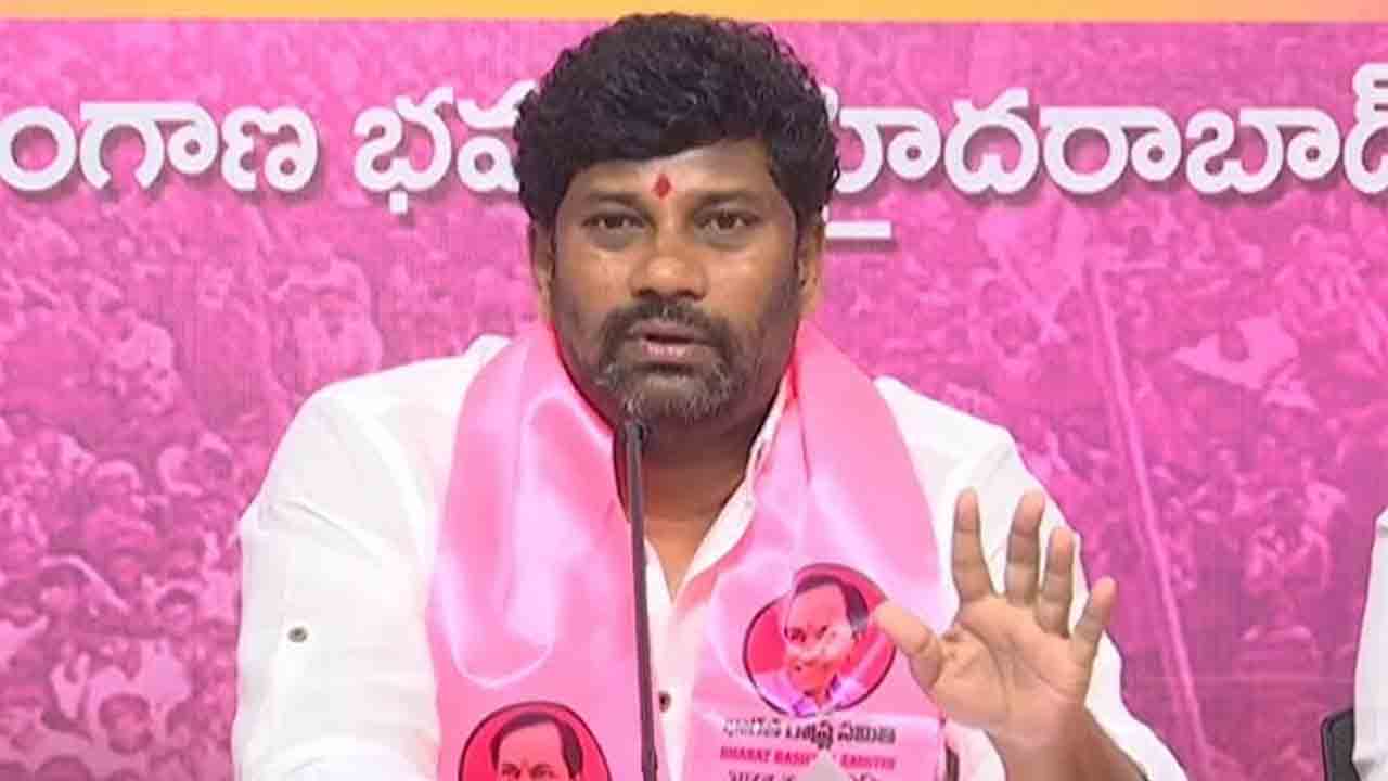 బాల్క సుమన్‌కు బెయిల్‌