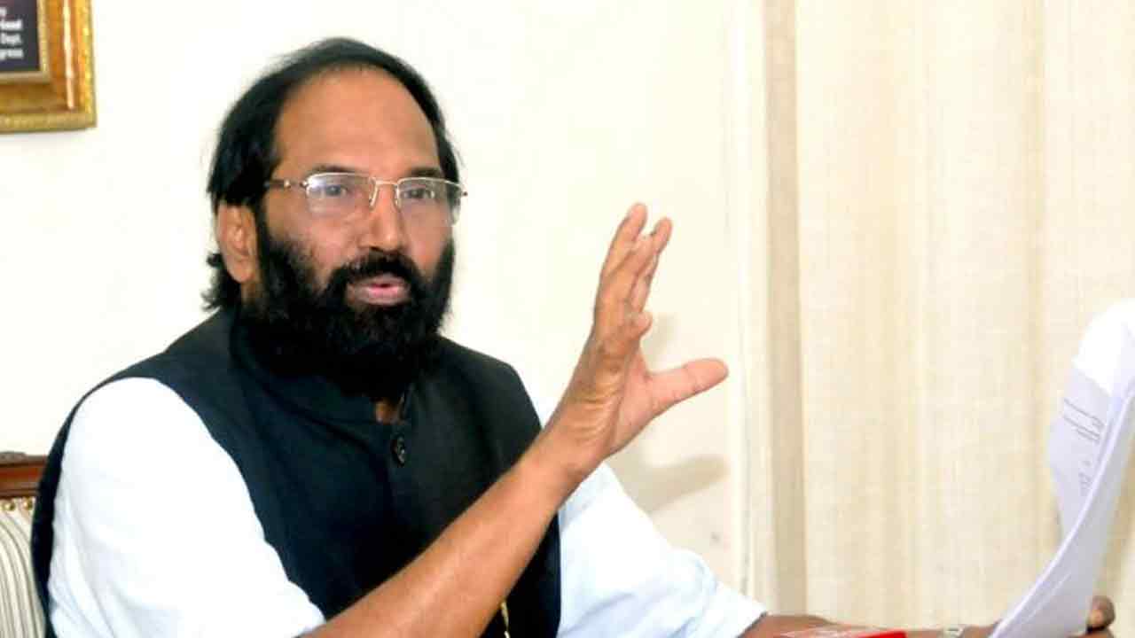 పాలమూరు ప్రాజెక్టుల నివేదికలివ్వండి