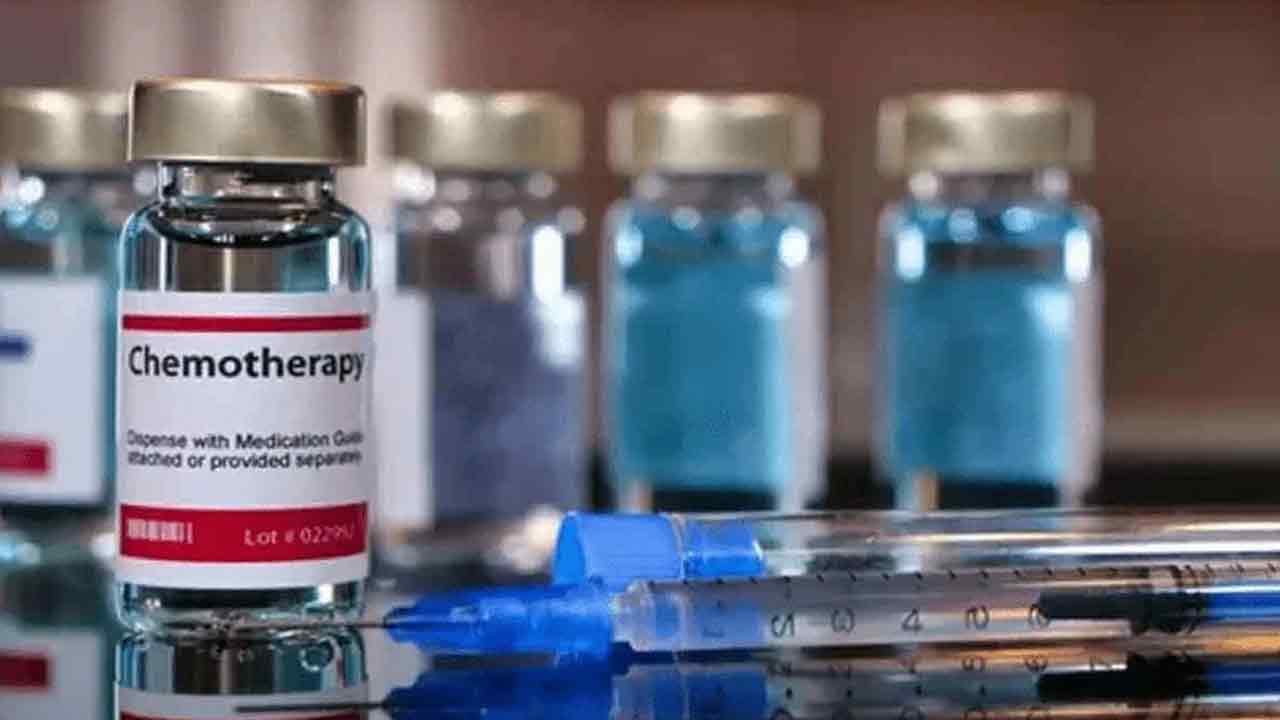 Chemotherapy drugs | క్యాన్సర్‌ చికిత్స మరింత భారం..కీమో మందుల ధరల పెంపు