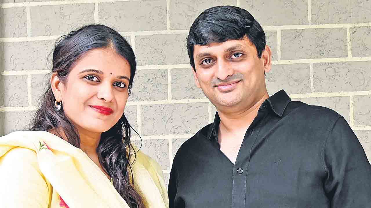 ‘నాగబంధం’ రథయాత్ర చాలా ప్రత్యేకం!