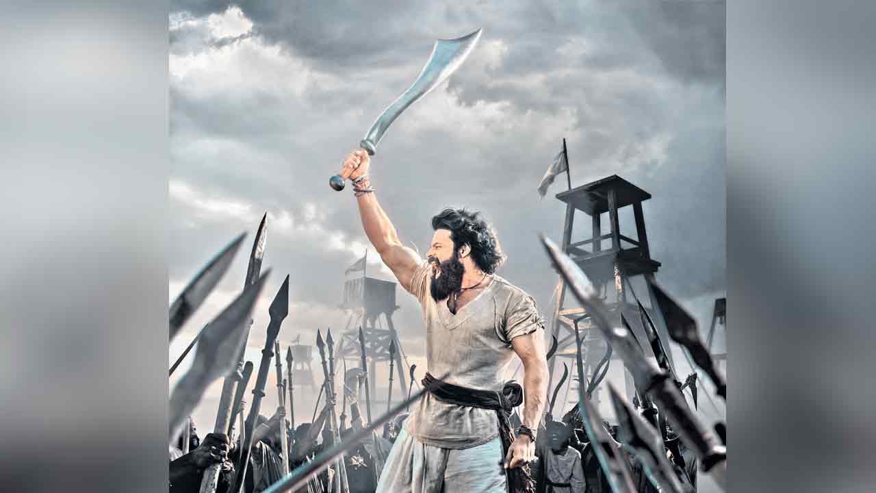 నియంతపై సమరభేరి