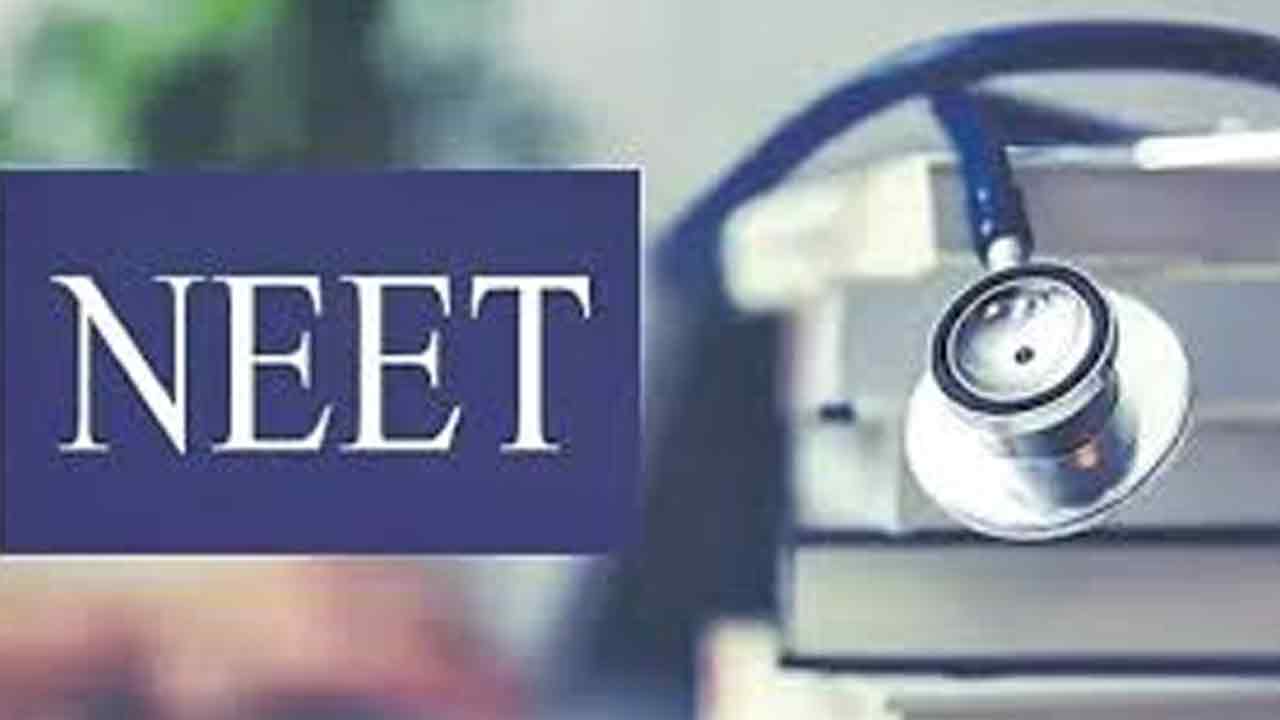 NEET | ఏడాదిలో పలుమార్లు నీట్‌..! పార్లమెంట్‌ ప్యానెల్‌లో చర్చ