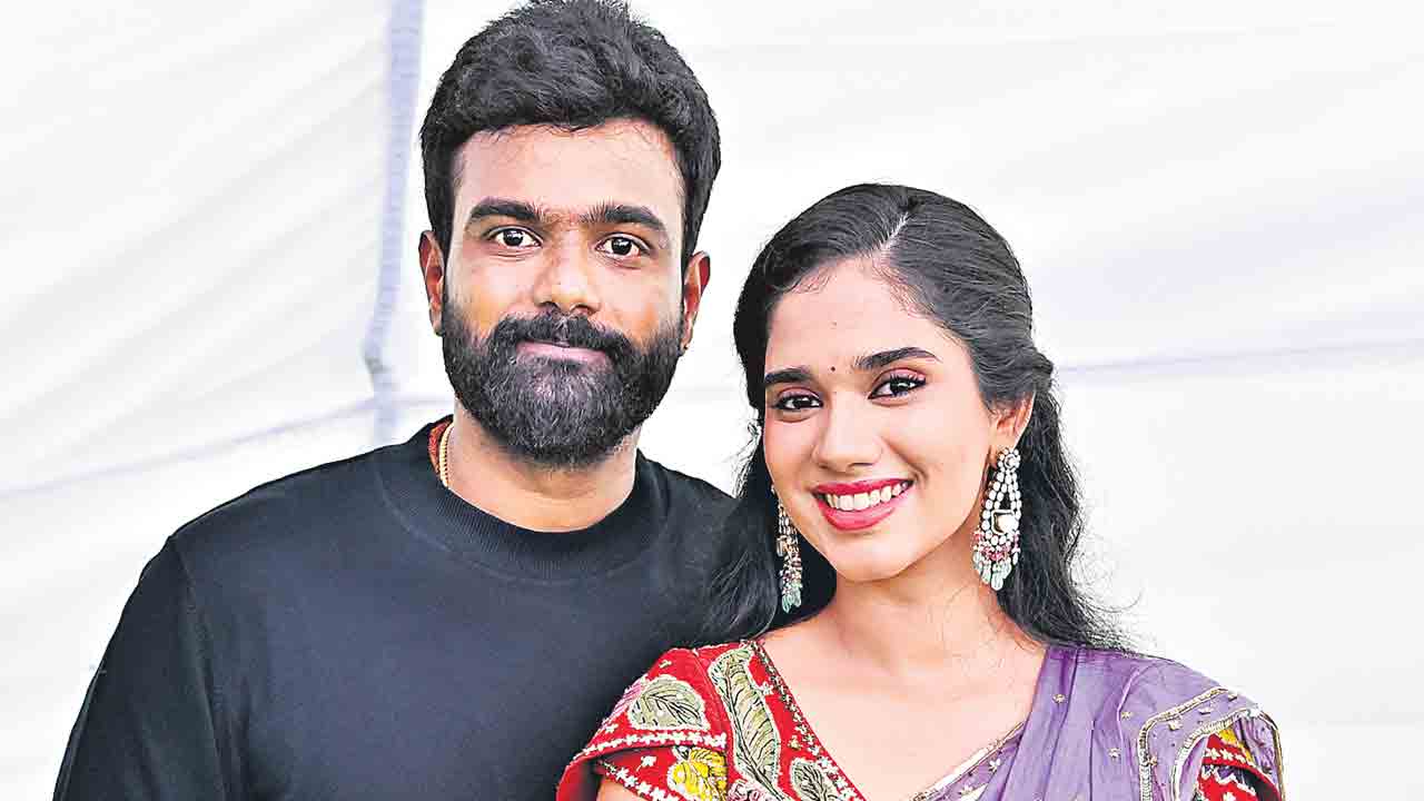 వినోదప్రధానంగా ‘జోకర్‌’
